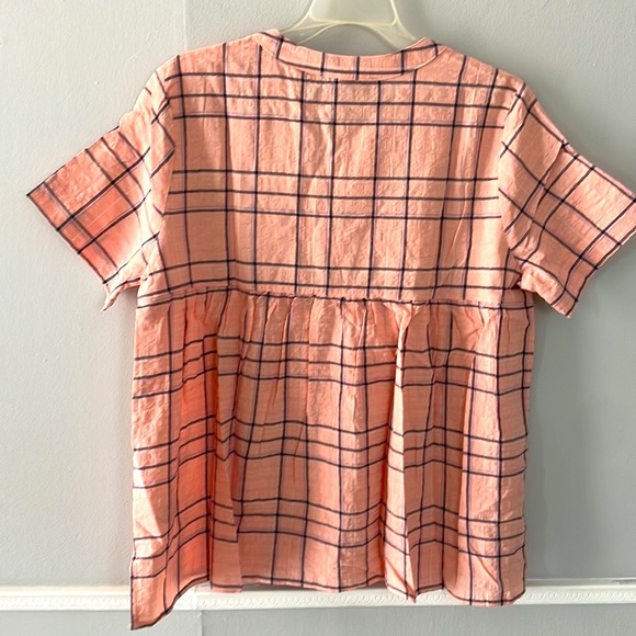 Gloria Vanderbilt Blouse - Picture 3 of 7